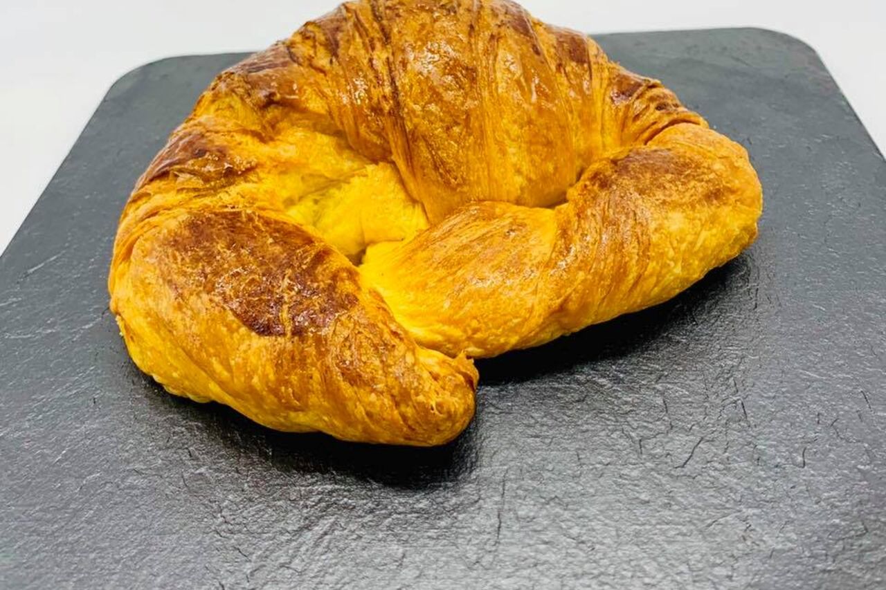 Bollería 100% Mantequilla