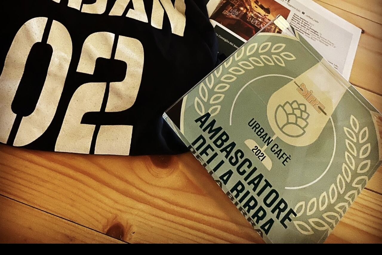 Ambasciatori della Birra !!