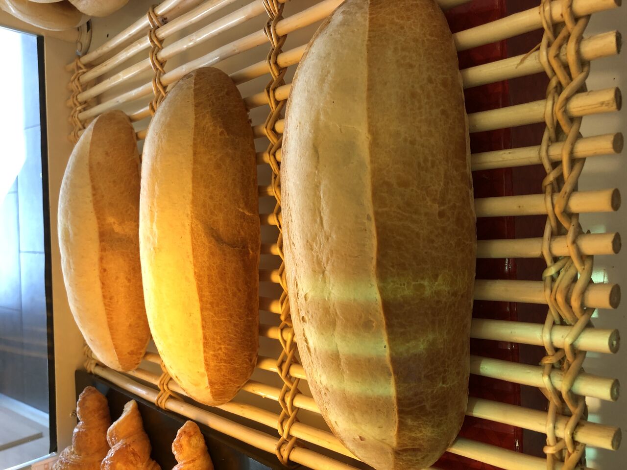 La véritable gâche .....