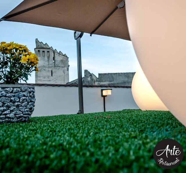Arte Restaurant