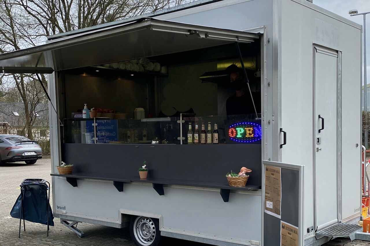 Foodtruck