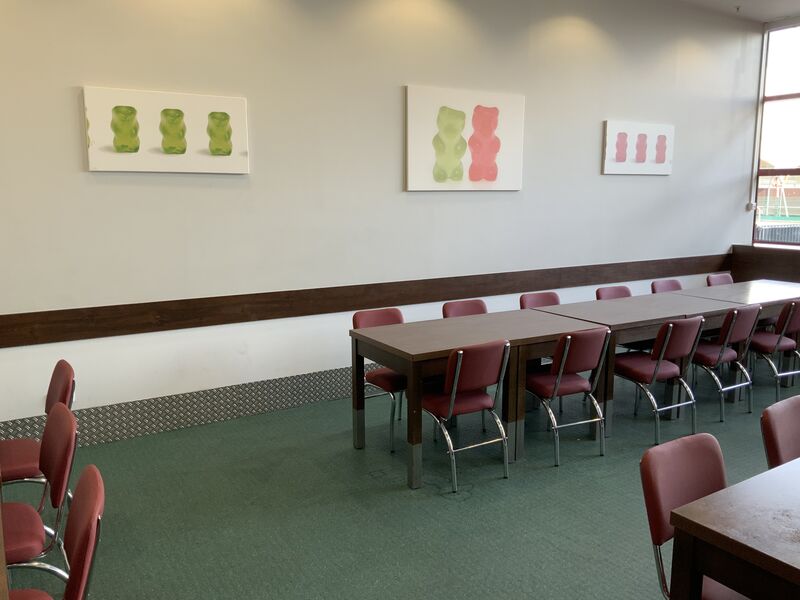 Geburtstags-, Veranstaltungsräume