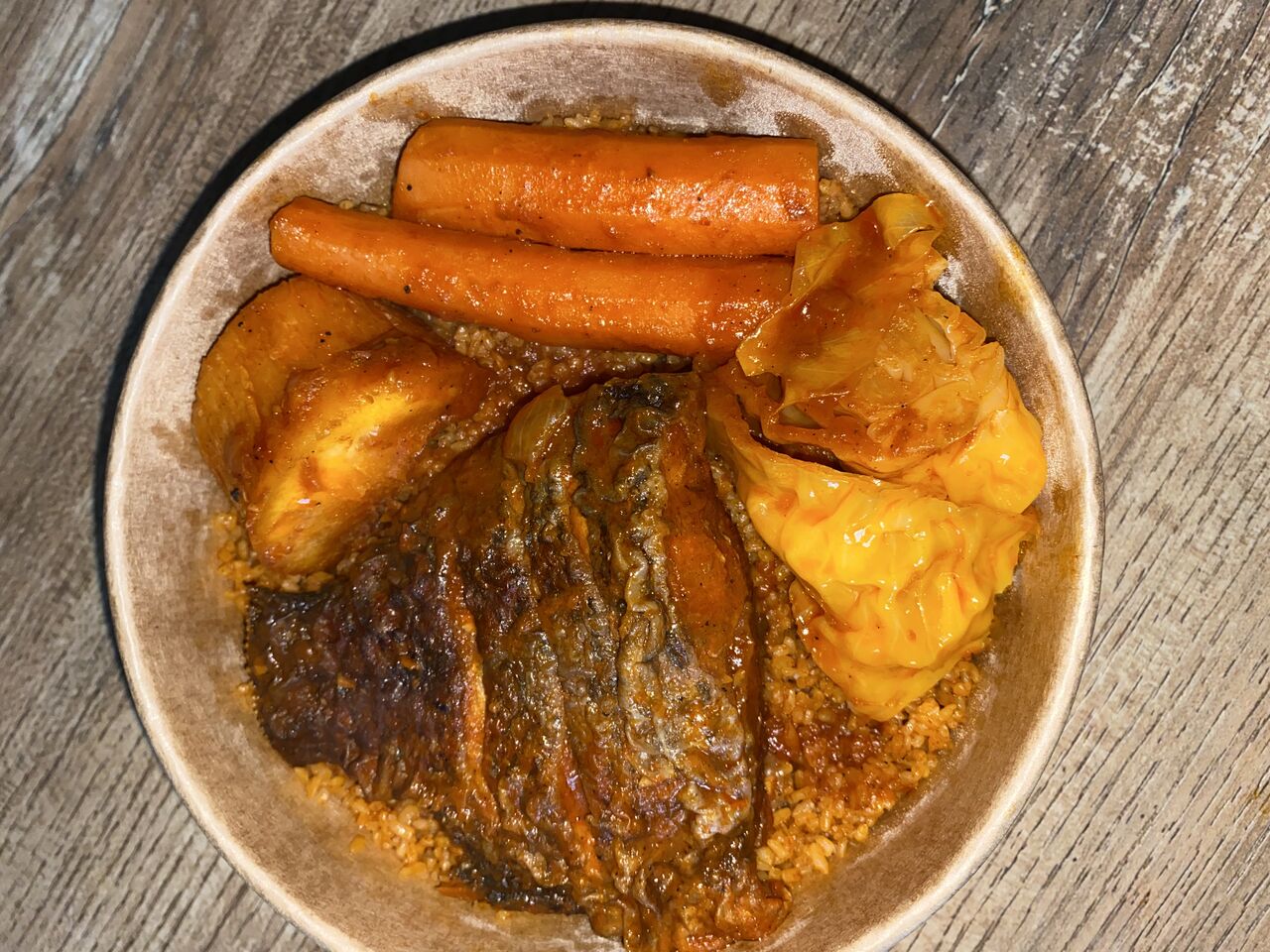 Tiep poisson (1L) 🐟