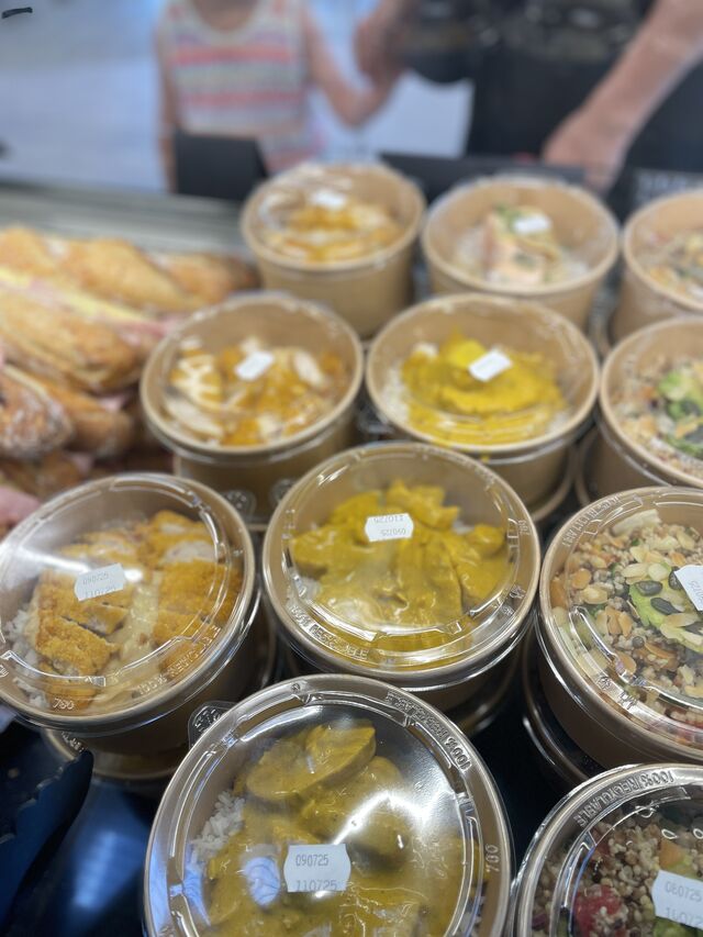 Idée de plats chauds qui varient