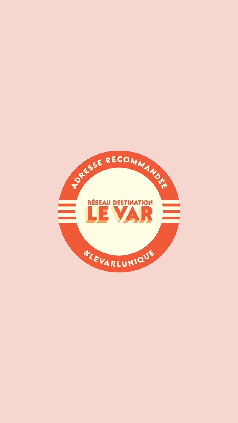 Reseau Destination Var