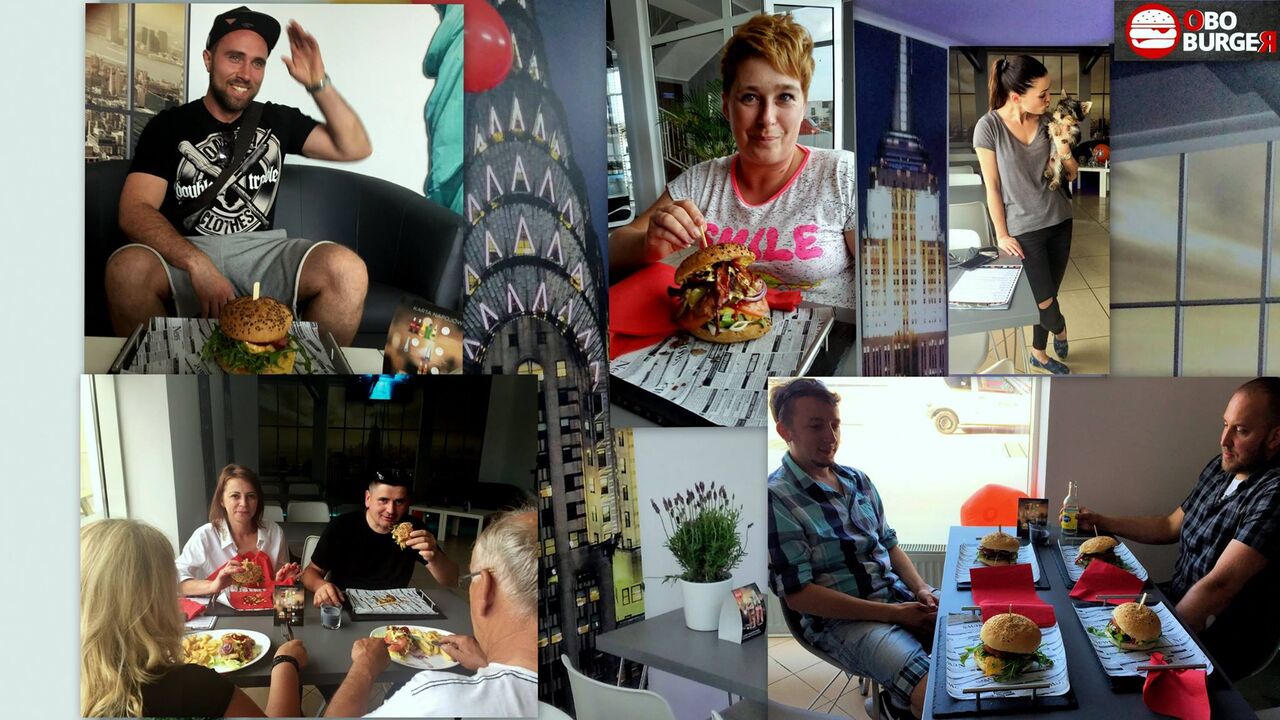 Zadowoleni klienci