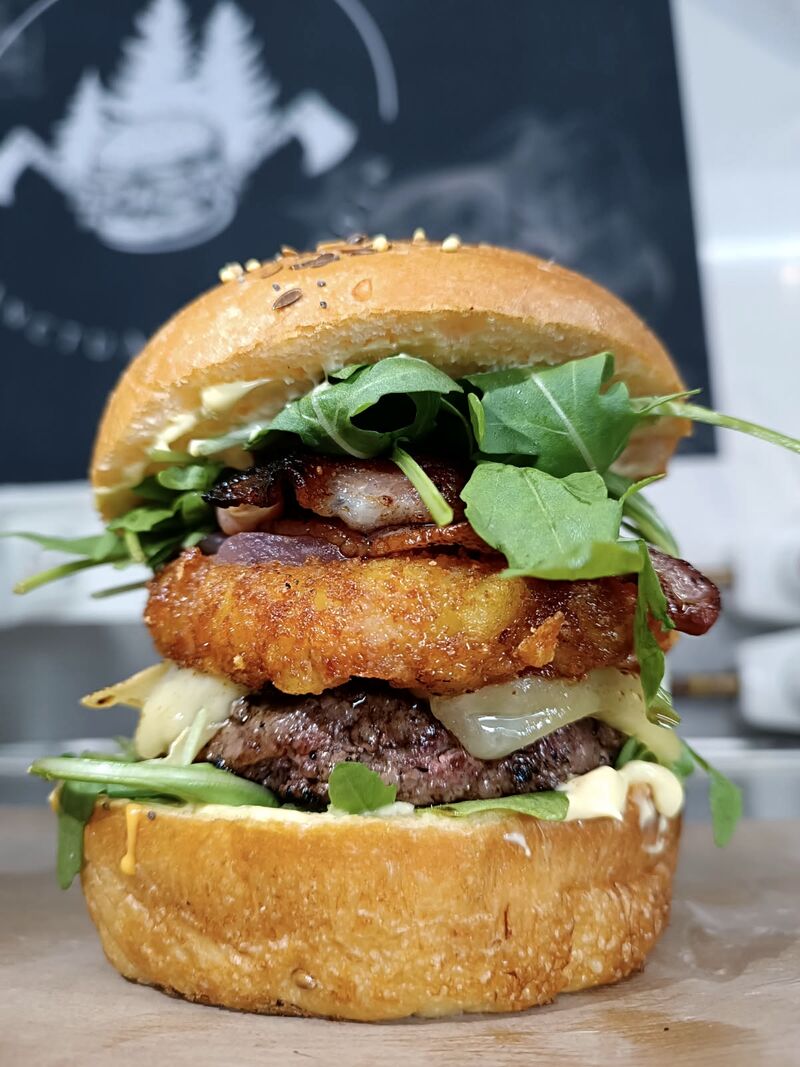 Le Corbeau d'Odin - supplément Rösti