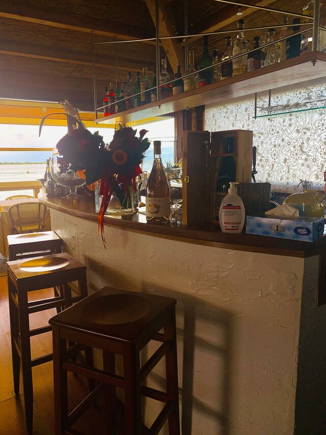 AL PONTIL DE' TRIPOLI Grado Olasz konyha a közelemben Foglaljon most