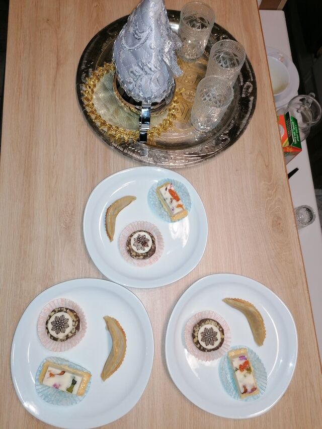 Restaurant les 4 saisons