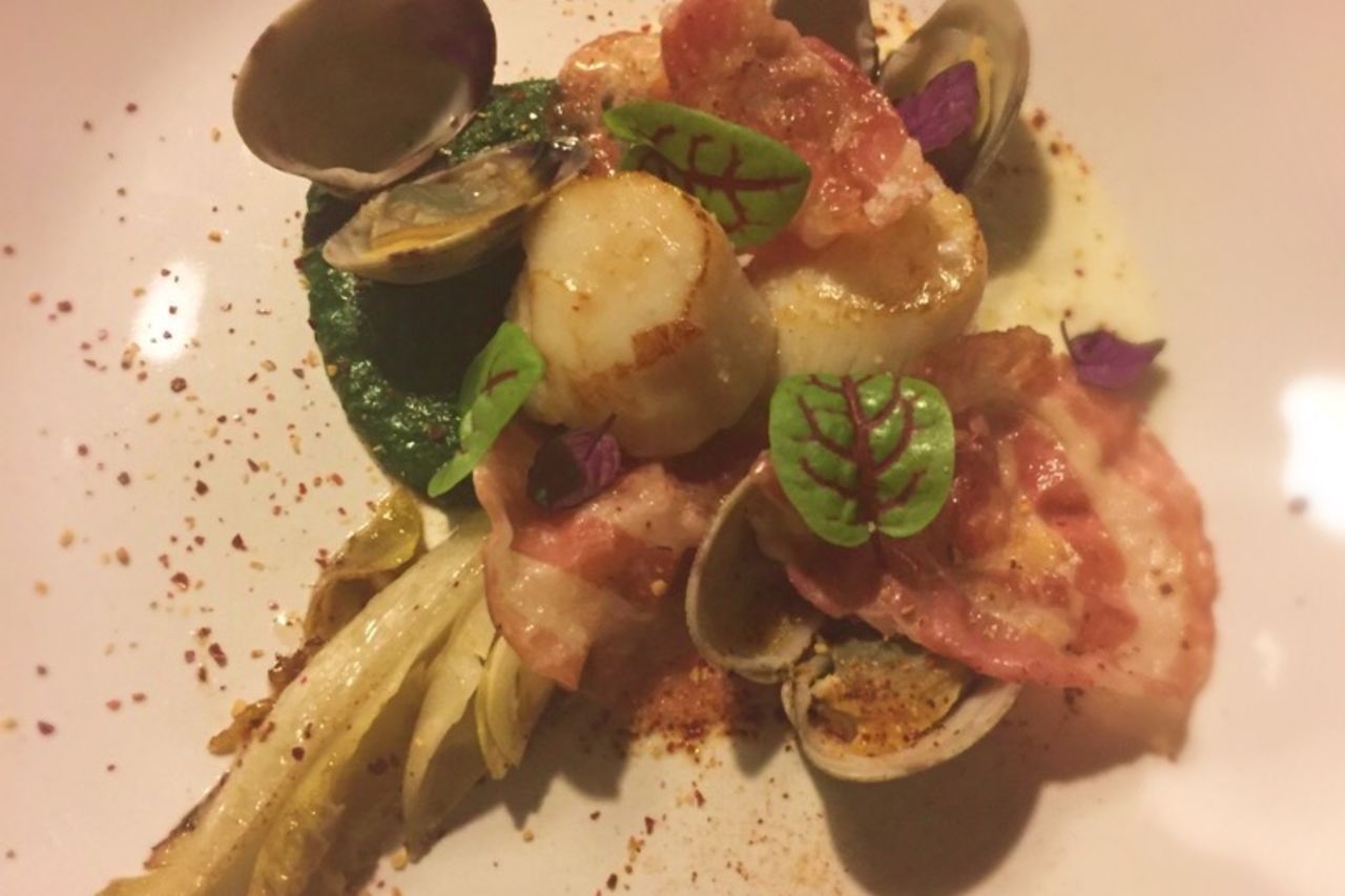 Pour vos réceptions