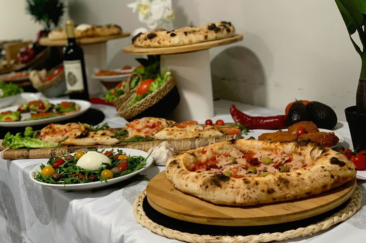 Vos réceptions halavi