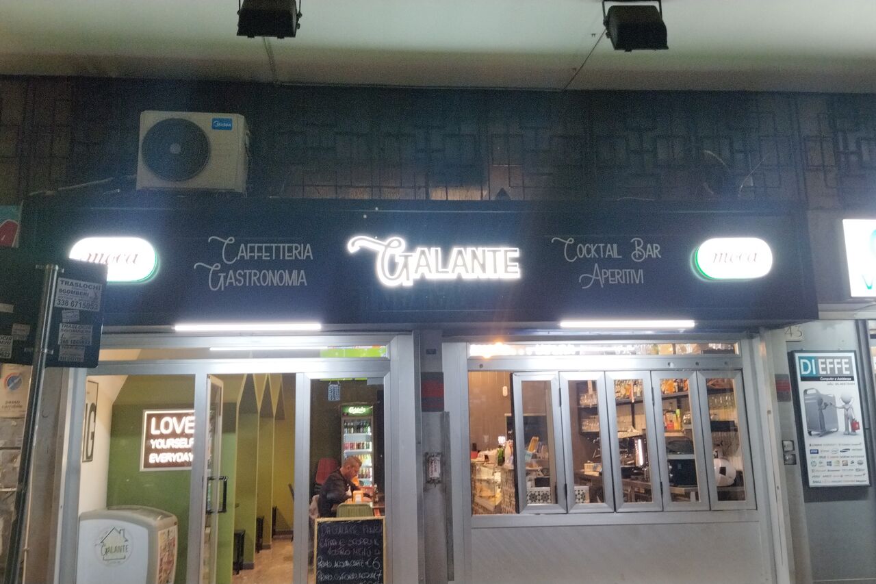 Per coccolarvi e viziarvi dalla colazione all'aperitivo