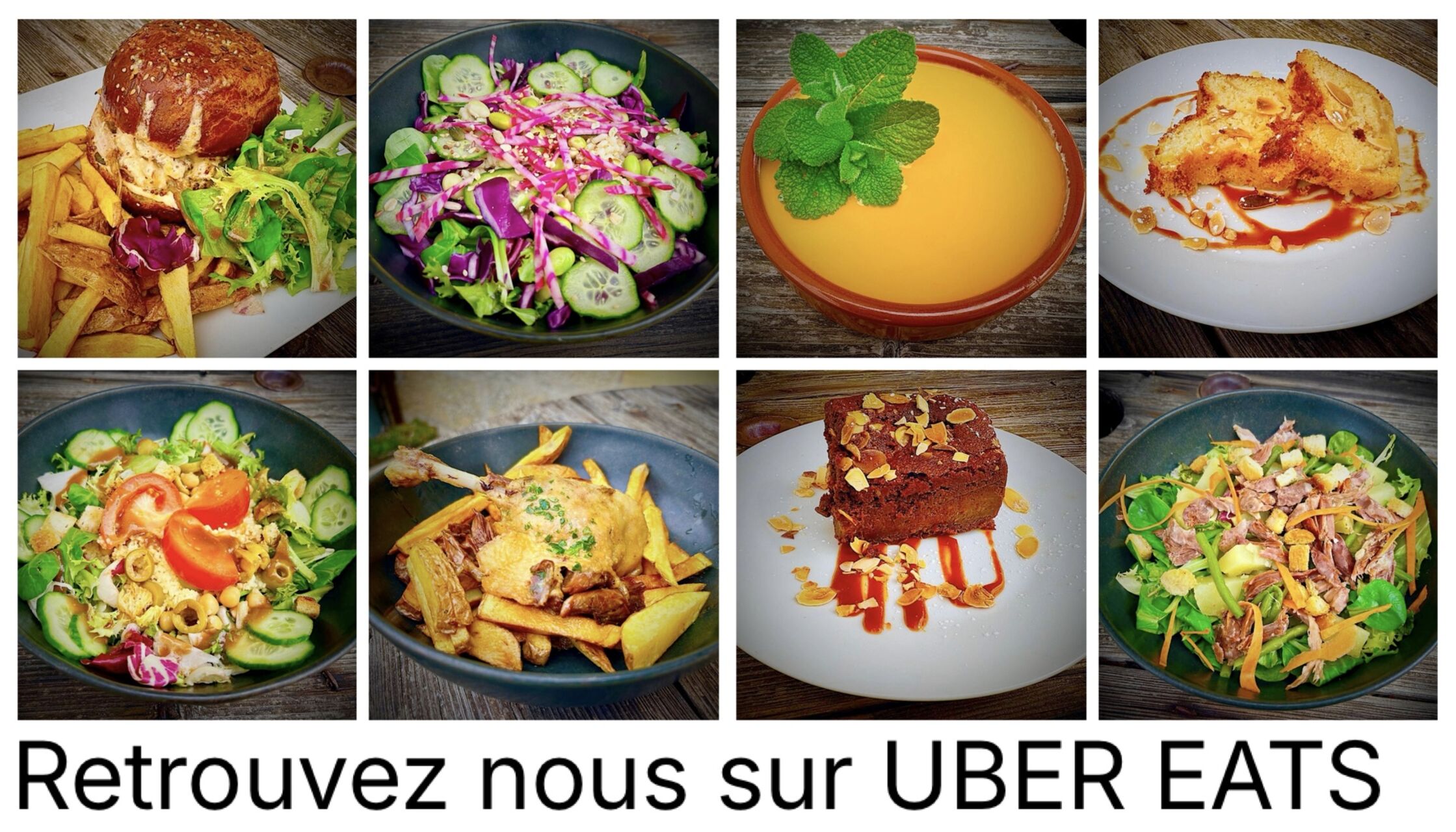 UBER EATS