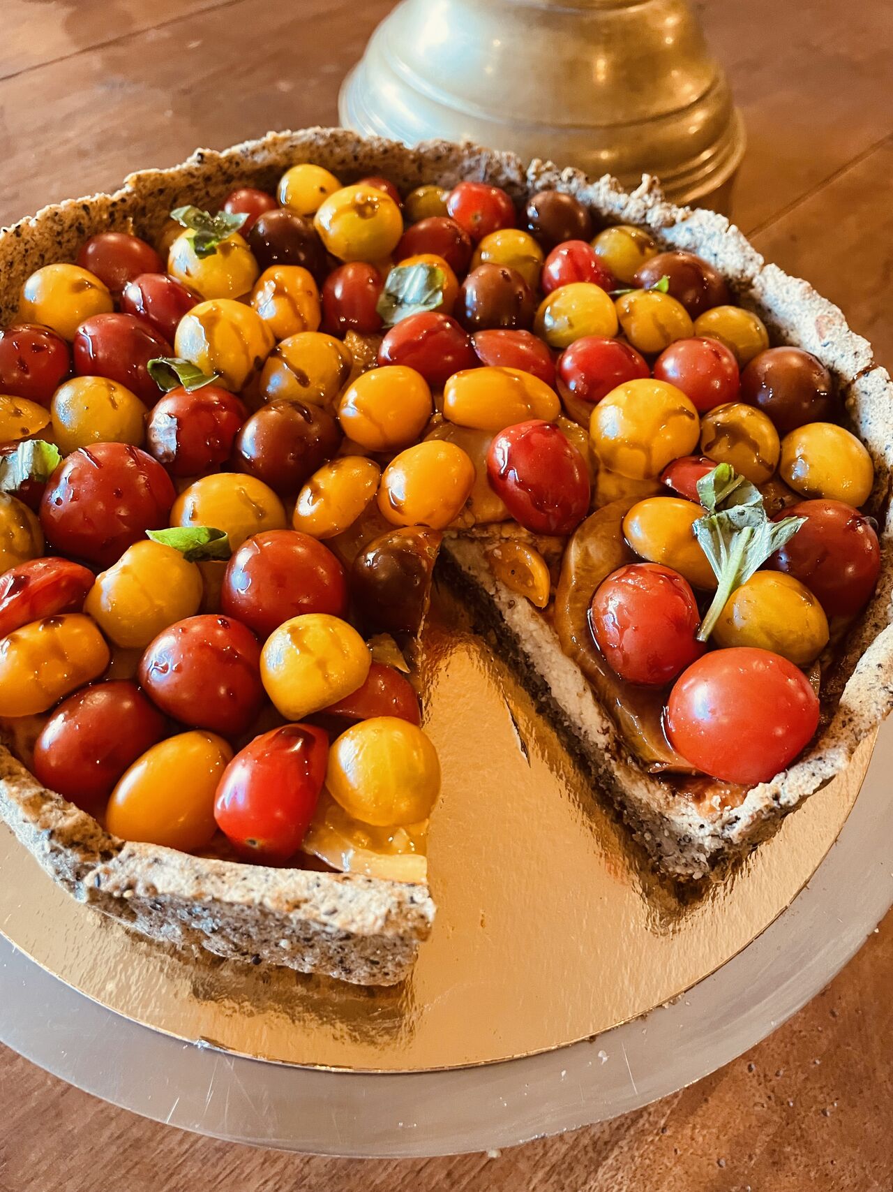 Nos petits plats au chaud 