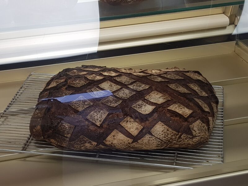 Notre pain des gaults
