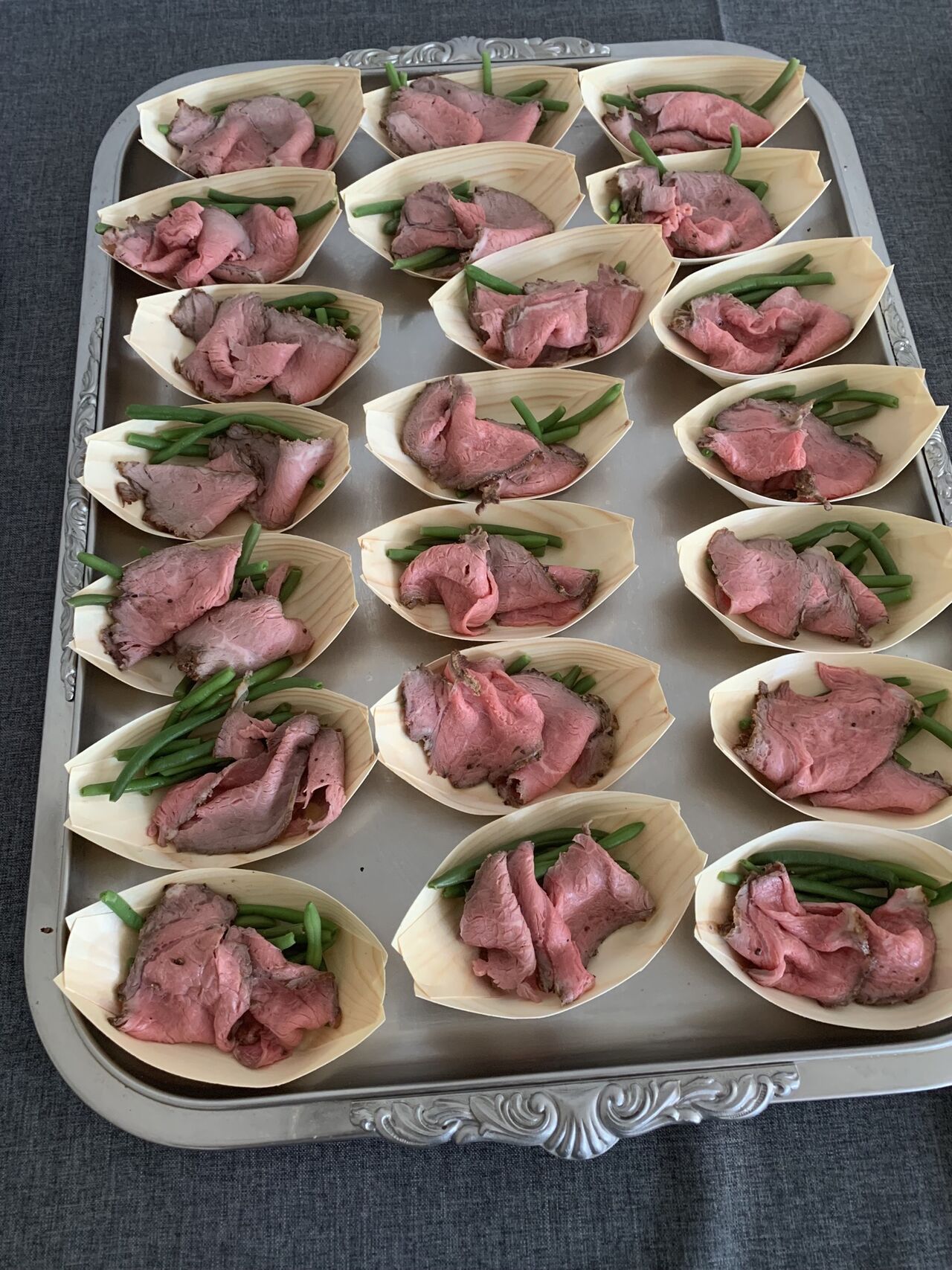 Fingerfood