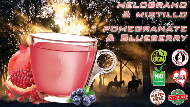 Tisana, Bollente, Calda o... ghiacciata!