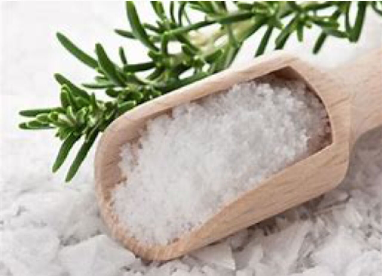 Sel fin de Guérande - 100gr - 3,00€