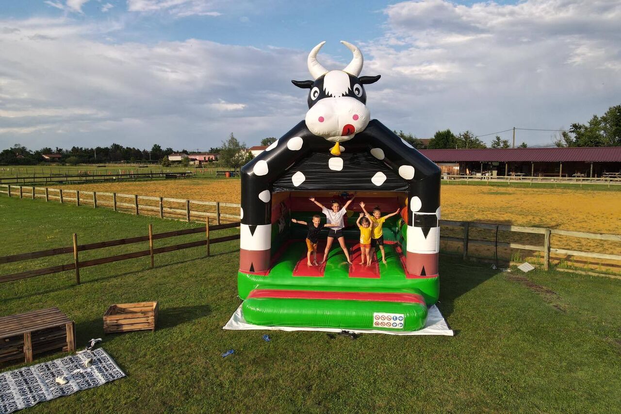 PERIODE D'OUVERTURE: