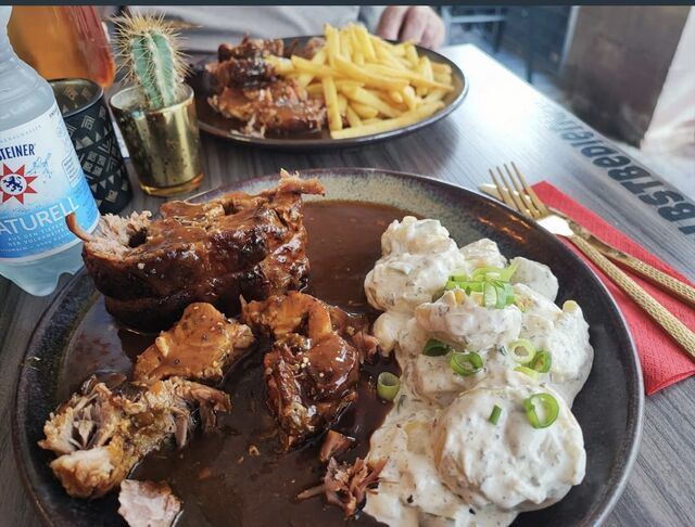 Beispiel Wochengericht 