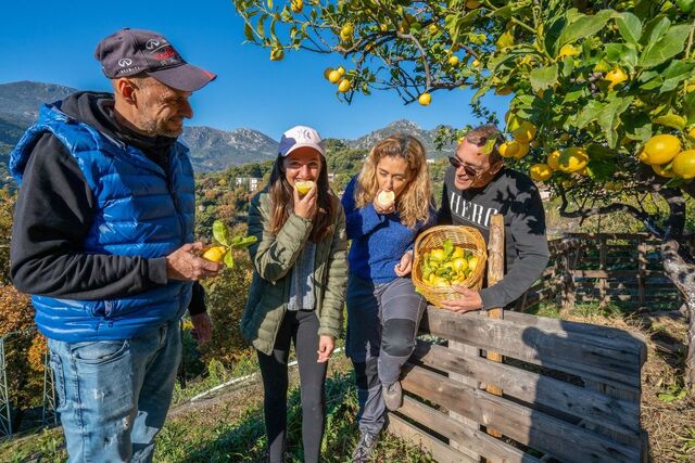 Le savoir-faire familial