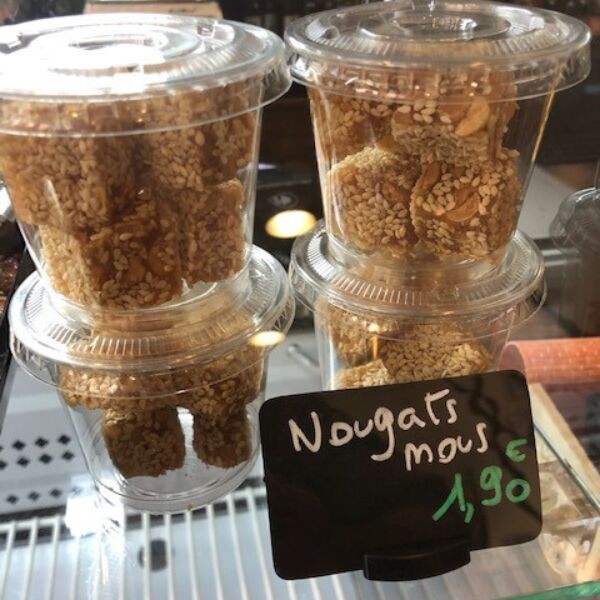 La cerise sur le nem, pour bien terminer un bon repas