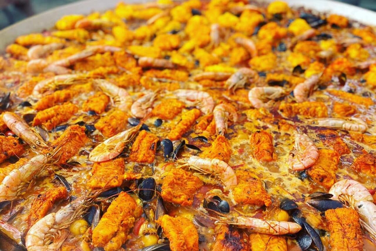 A la carte !