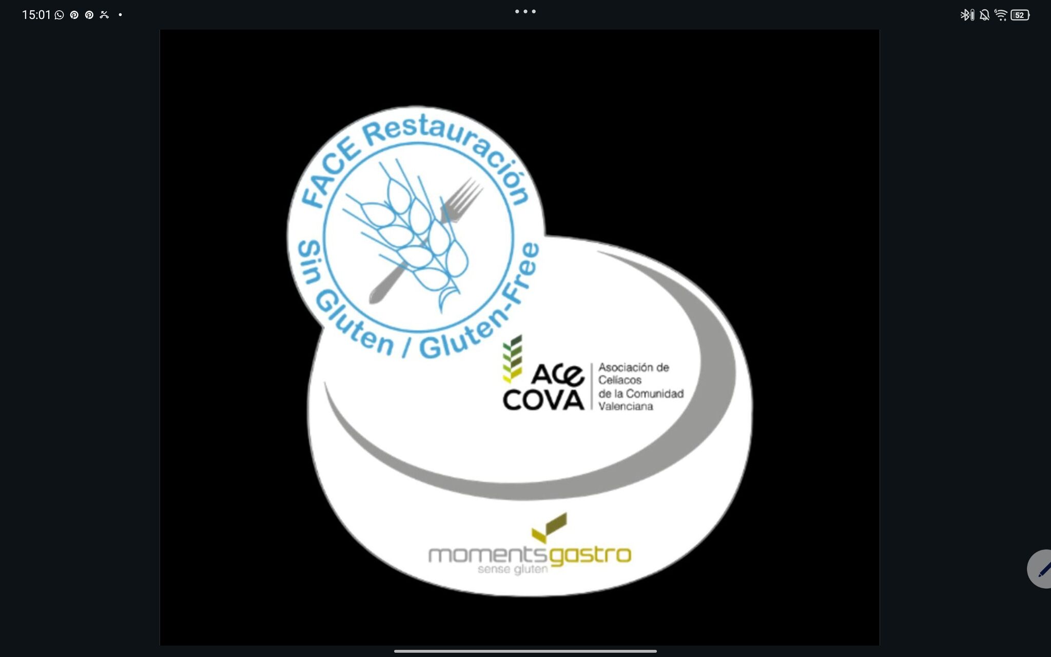 Compromiso con la comunidad celíaca