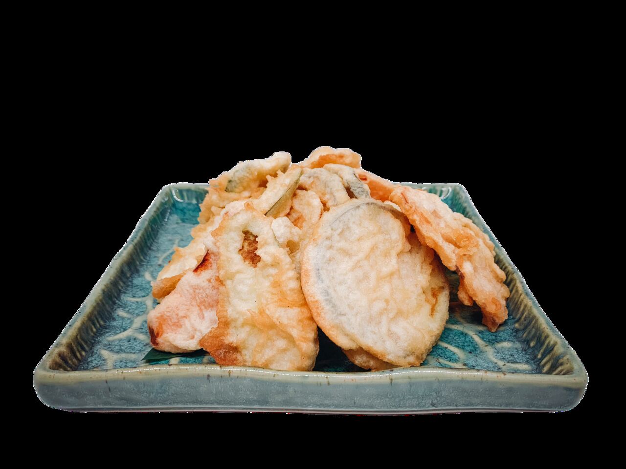 Tempura Yasai