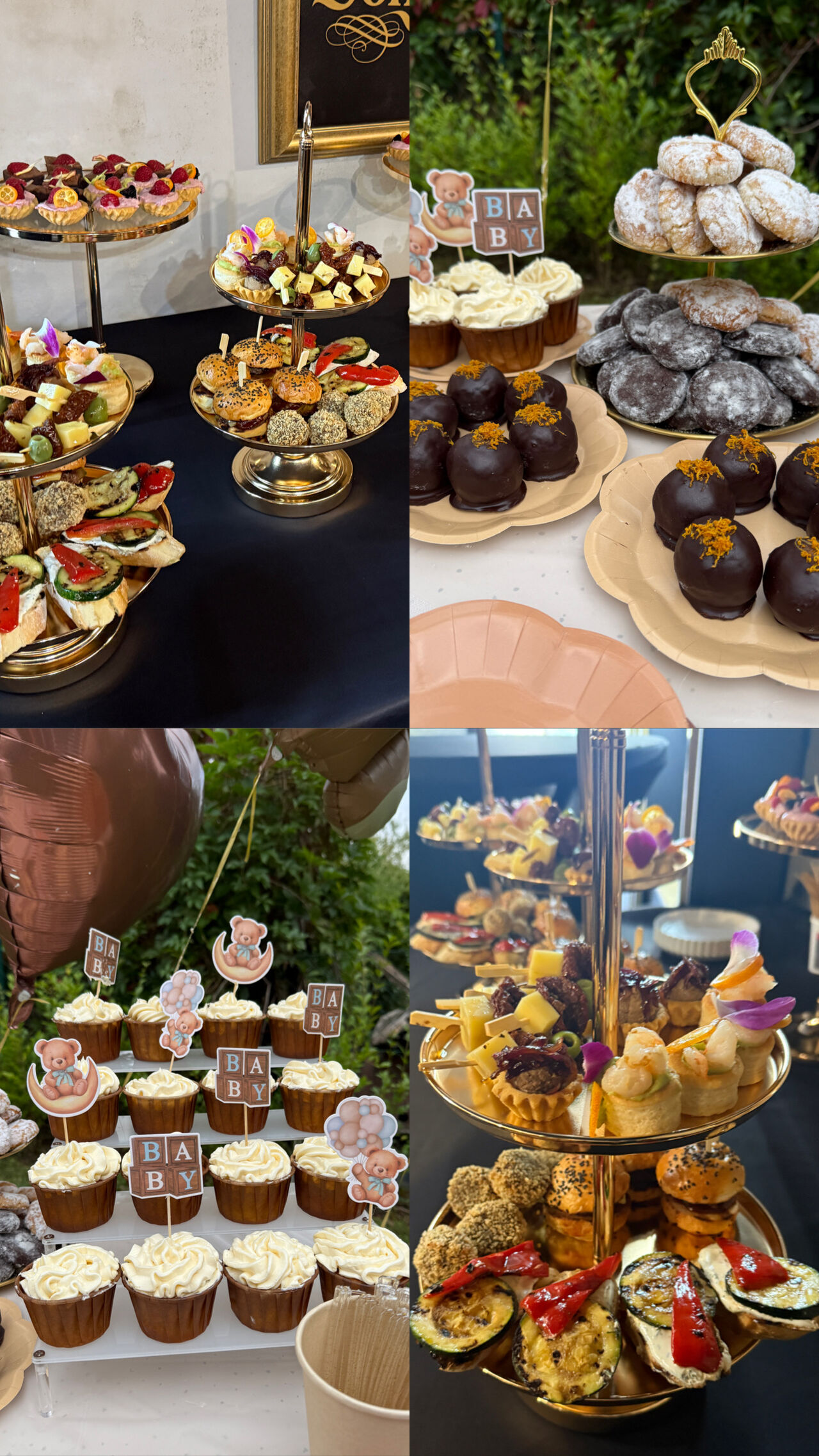 Catering z pasją i smakiem