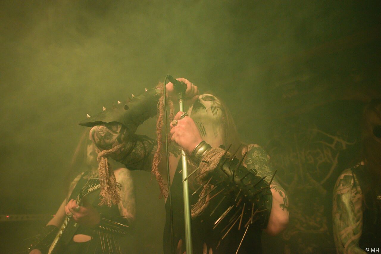 DRUDENSANG(Německo)