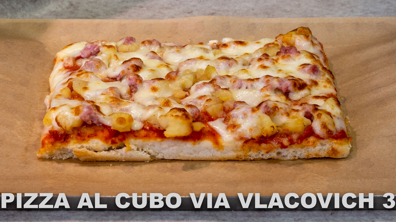 trancio patate e salsiccia