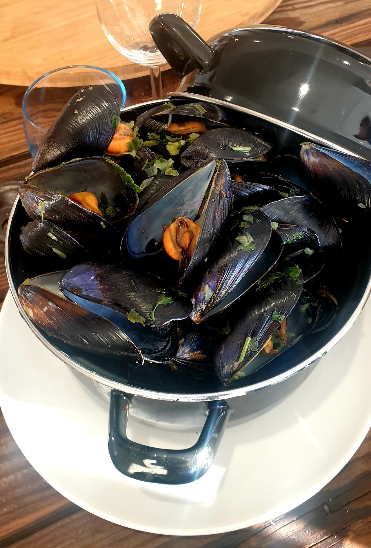 Nos moules