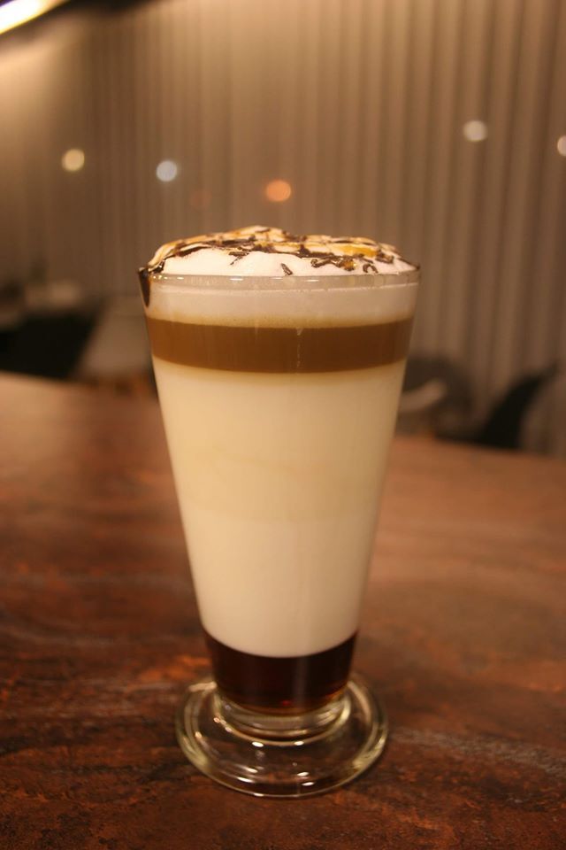 Moka Caramelo 