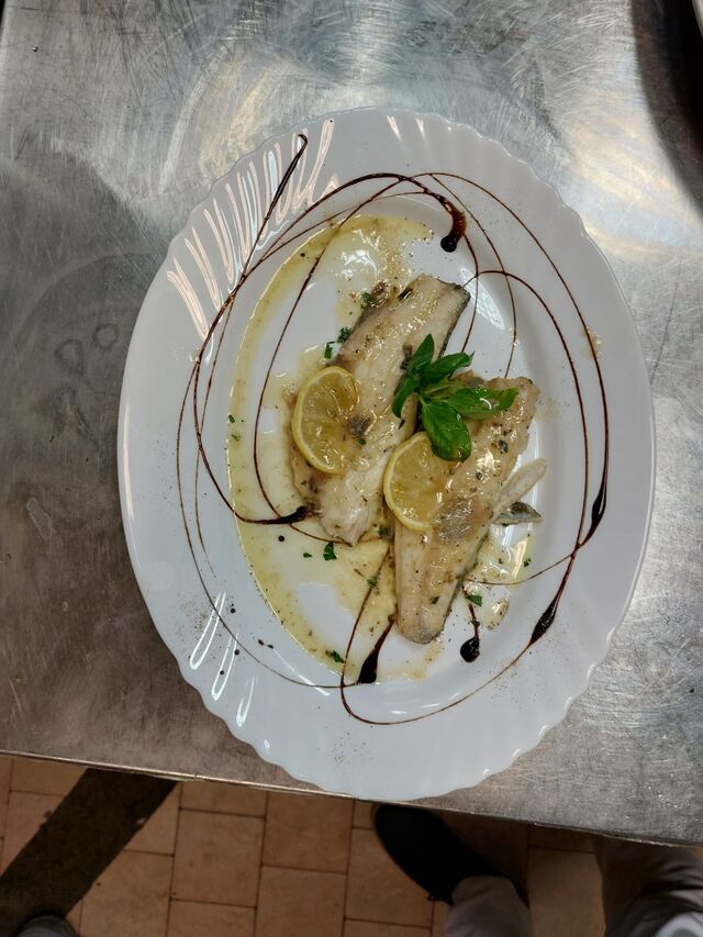 Prodotto sempre fresco