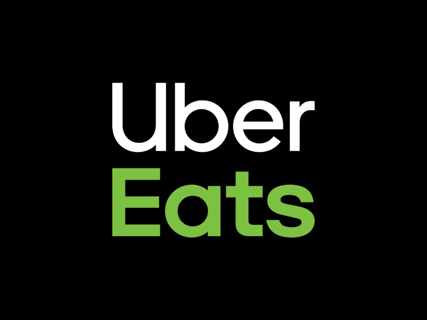Commandez en livraison by Uber Eats