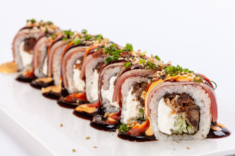 Величезний рол ХХL Мічеган, ціна: 199,00