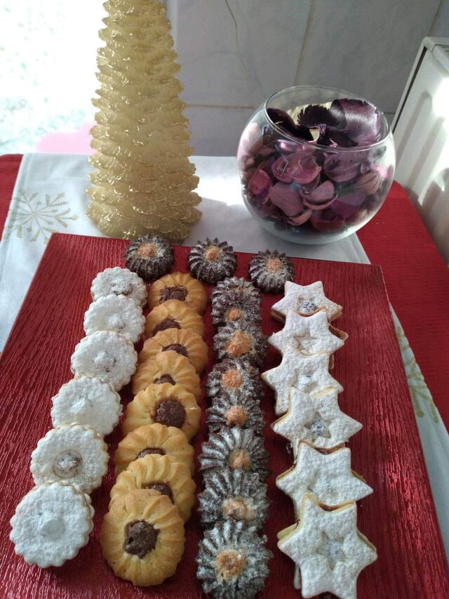 Fursecuri Delicioase