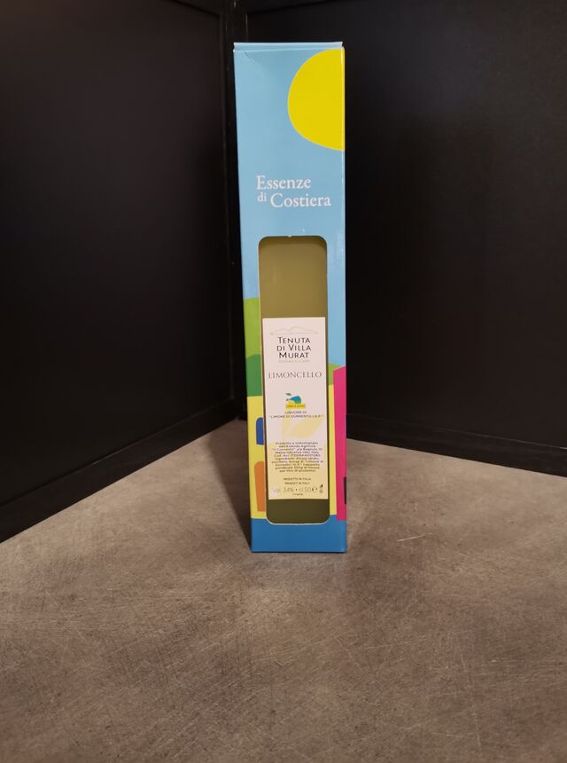 Limoncello 50cl=19.90€ 