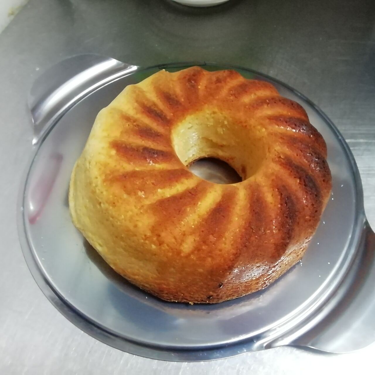 Prueba nuestro bizcohón casero 