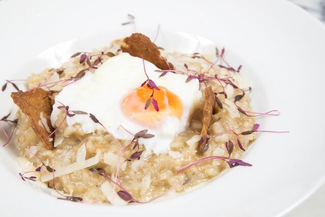 Risotto