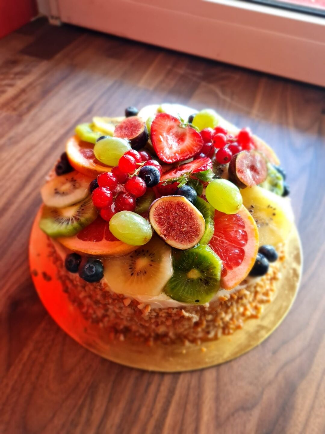 Layer Cake