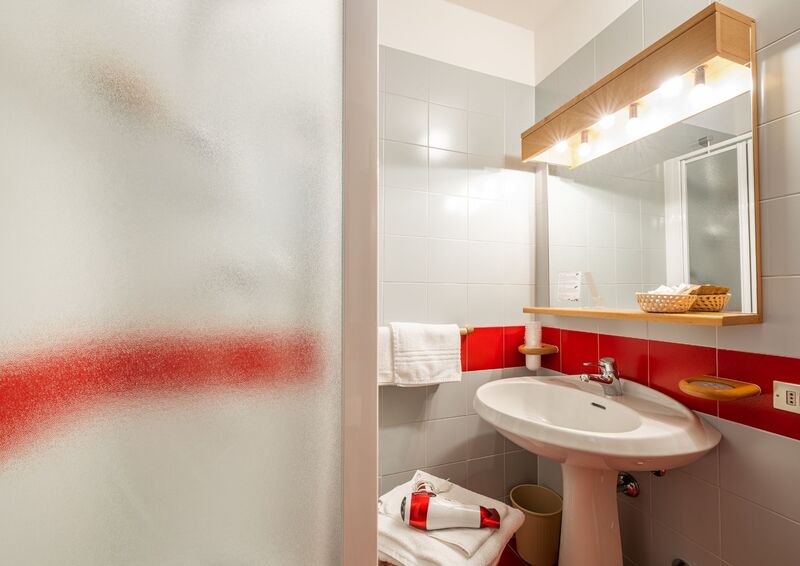 Hotel Da Rita. Ospitalità accogliente in Trentino