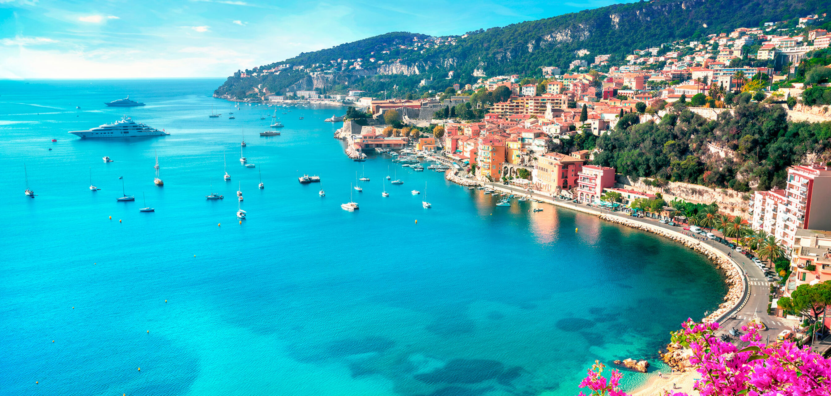 Cuisine marocaine sur la Côte D'azur