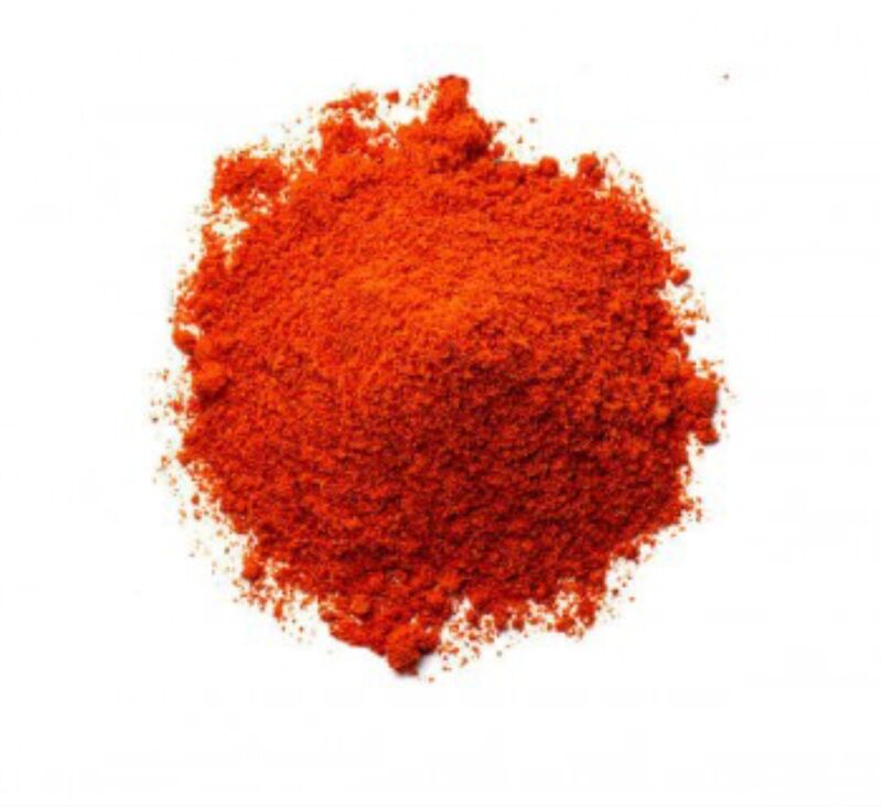 Piment fort dit de Cayenne - 40gr - 2,00€
