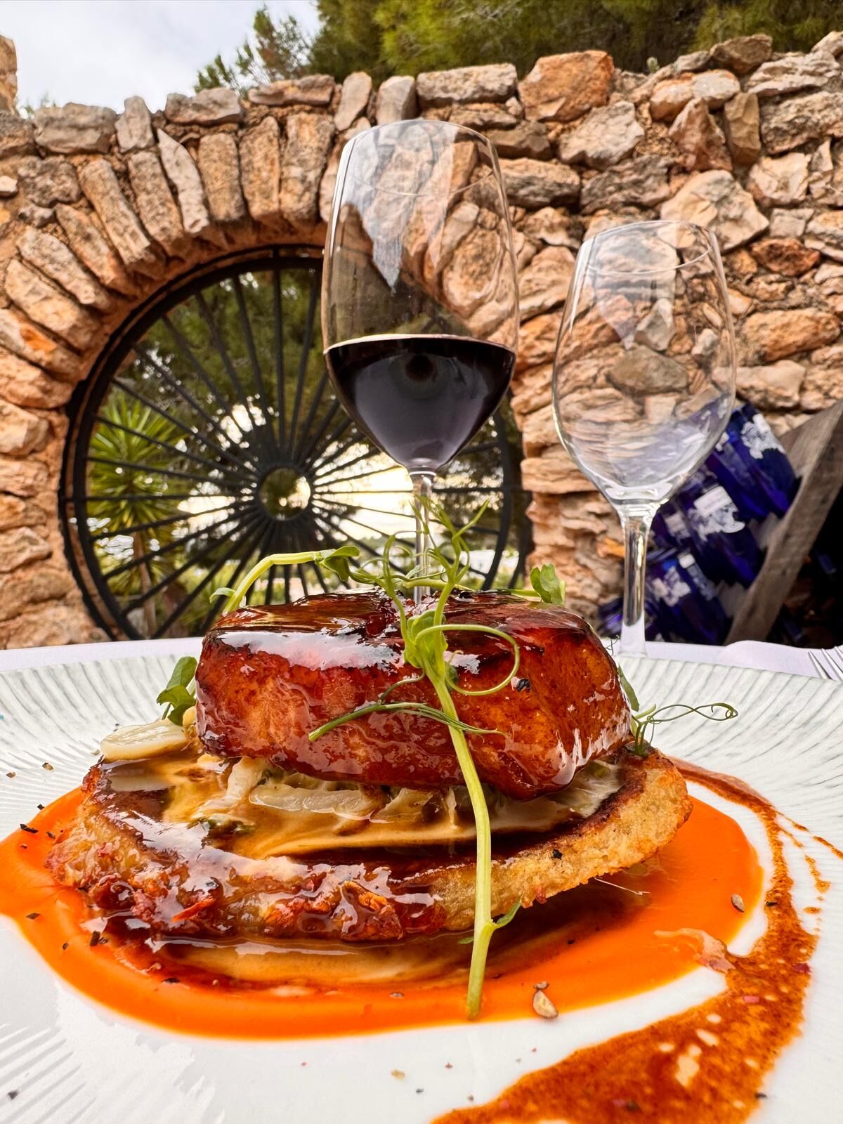 Rollo de Panceta Duroc