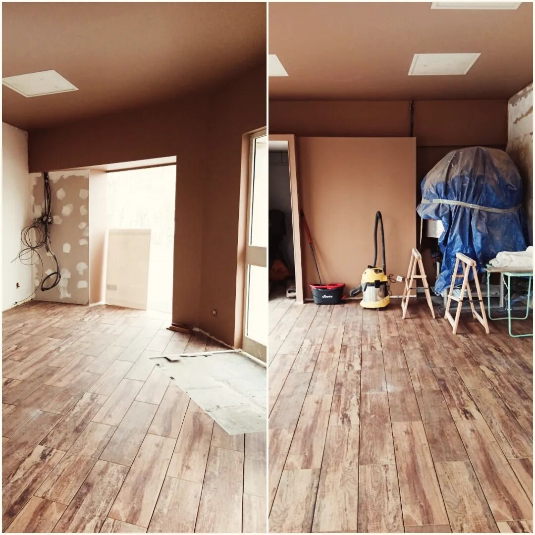 Évidemment, ça a bien changé depuis!