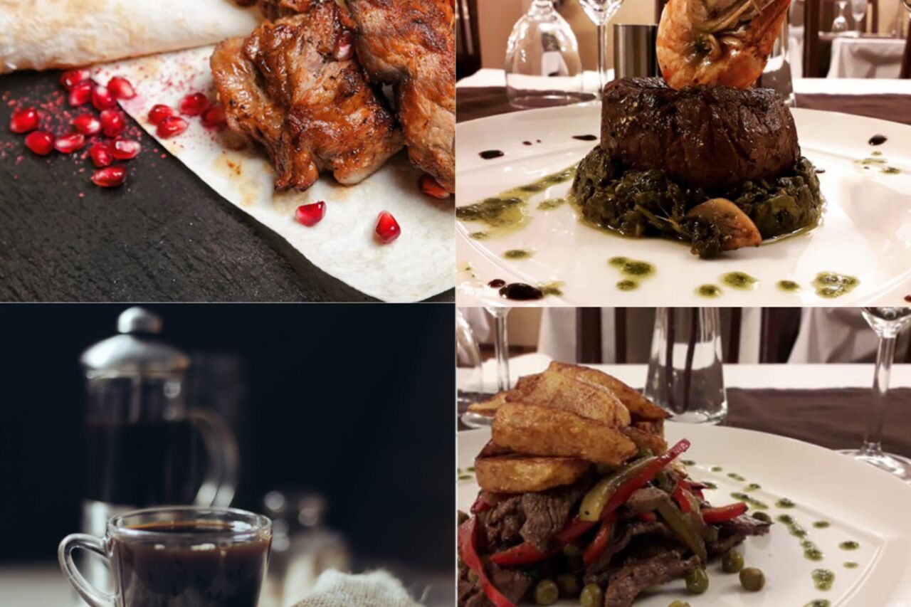 Venez nous rendre visite !