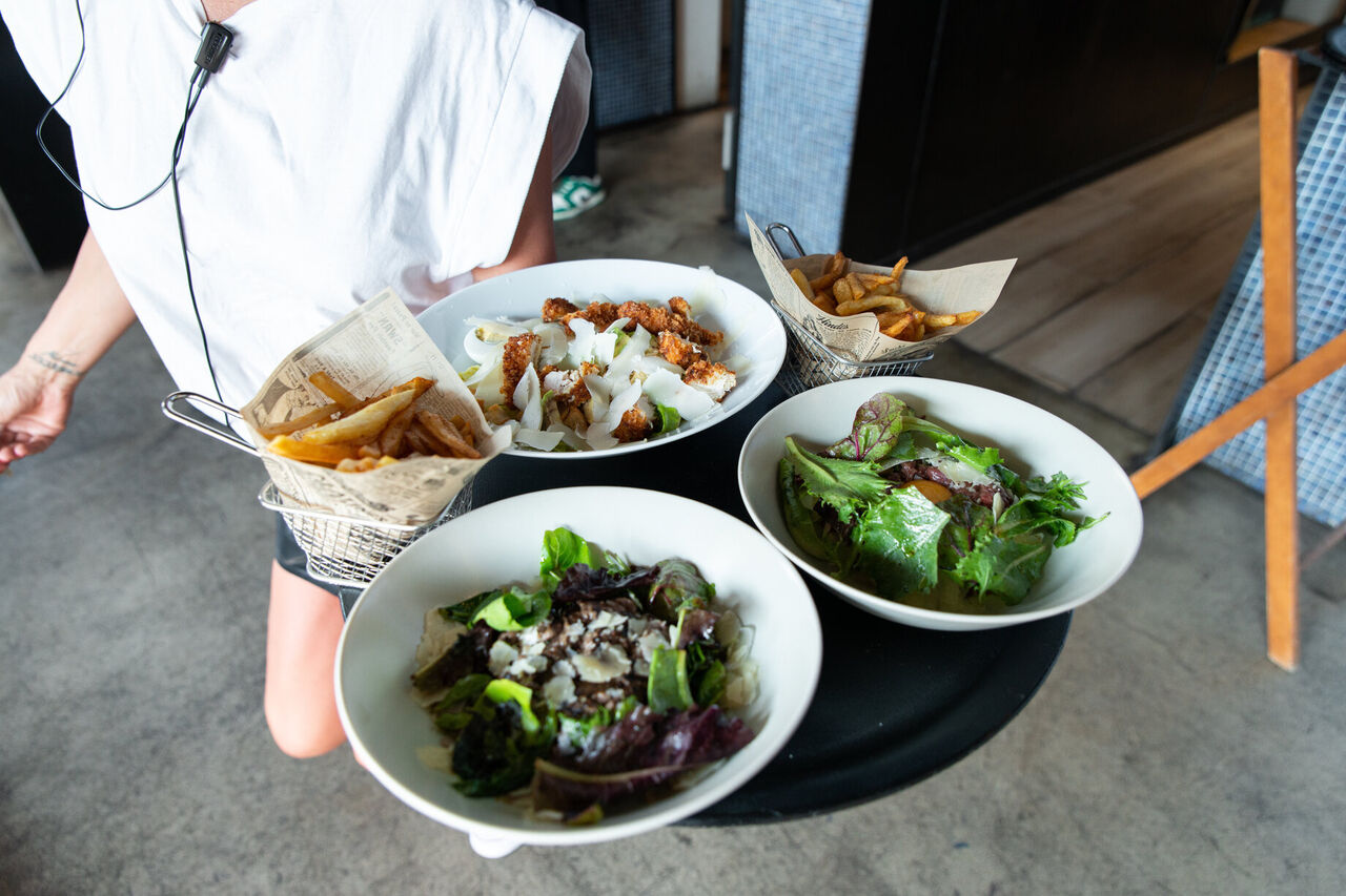 L'AVIS DE RESTAURANT GURU