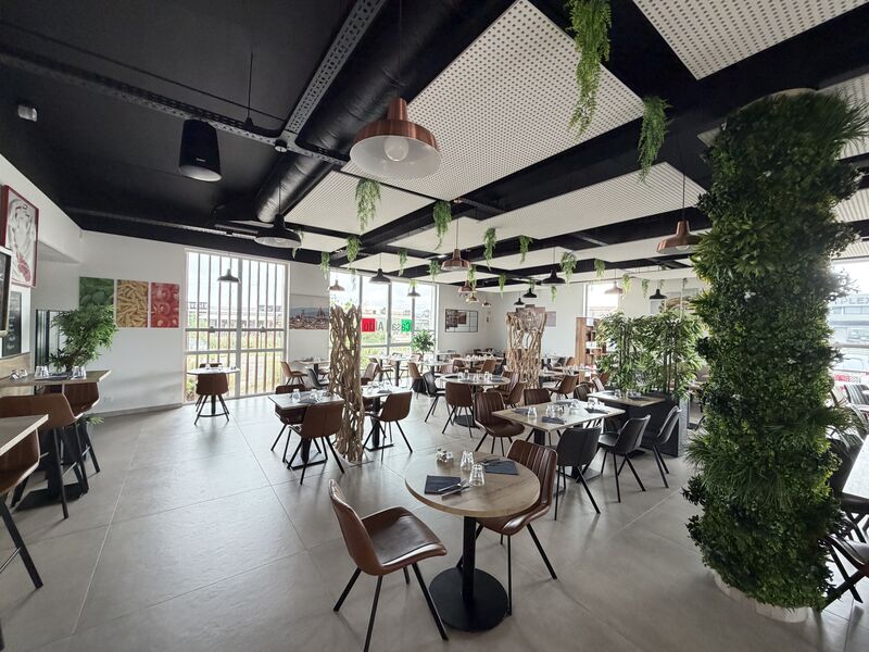 salle